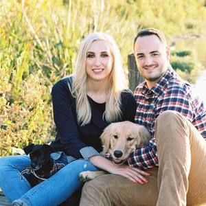 Meet your Posher, Ian